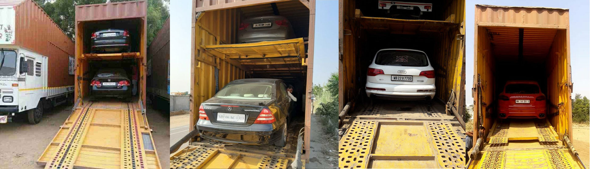 car transport Services