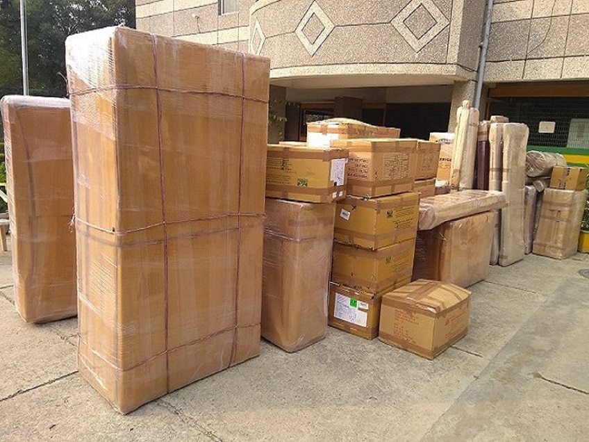 Movers and Packers in Hyderabad