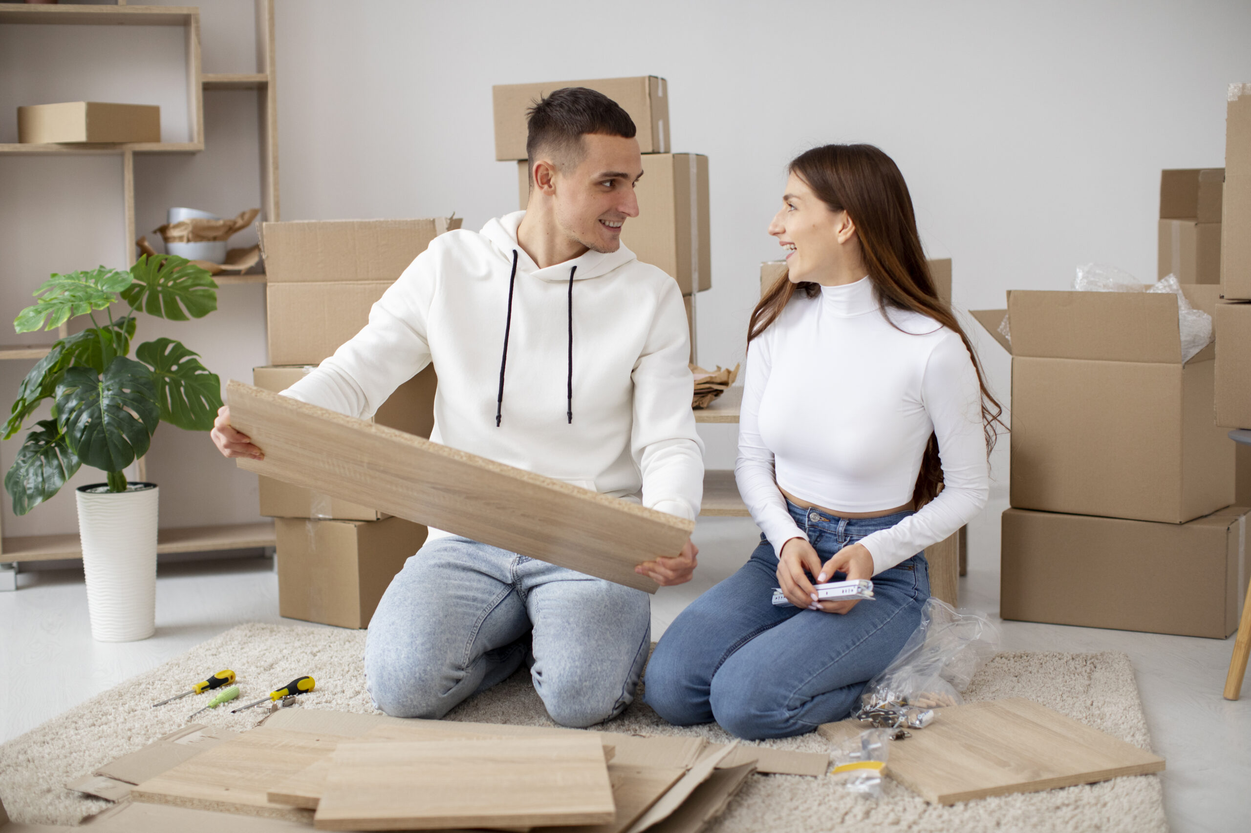 Relocation with Packers and movers in Gachibowli with Sahara xpress packers and movers